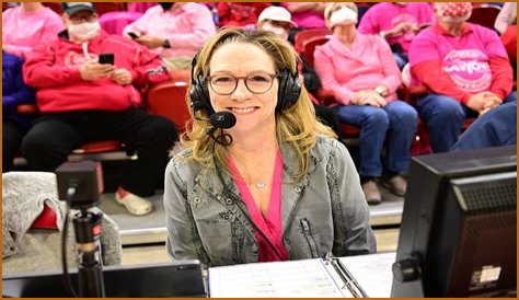 Dive Into Beth Mowins' Net Worth Journey: Uncovering Secrets Of Success